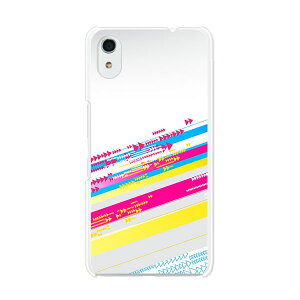 Android One S4 / DIGNO J 704KC ���� �P�[�X/�J�o�[ �yGoing! �N���A�P�[�X�f�ށzAndroid One S4 �J�o�[ DIGNO J �A���h���C�h���� S4 Ymobile �\�t�g�o���N �J�o�[