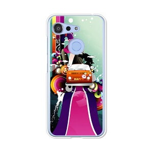 GRATINA KYV48/Android One S6 ���ʃP�[�X/�J�o�[ �yBeautifulLife �N���A�P�[�X�f�ށz�O���e�B�[�iKYV48 �A���h���C�h����S6 �X�}�z�P�[�X ���Z�� �g�уP�[�X au Ymobile ���C���o�C�� �X�}�z�J�o�[