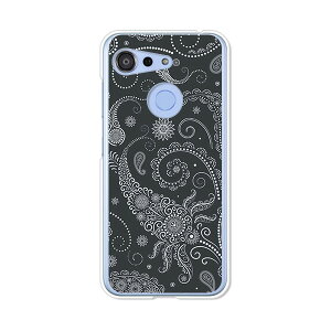 GRATINA KYV48/Android One S6 ���ʃP�[�X/�J�o�[ �y�u���b�N�y�C�Y���[ �N���A�P�[�X�f�ށz�O���e�B�[�iKYV48 �A���h���C�h����S6 �X�}�z�P�[�X ���Z�� �g�уP�[�X au Ymobile ���C���o�C�� �X�}�z�J�o