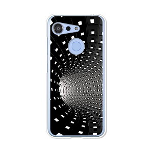 GRATINA KYV48/Android One S6 ���ʃP�[�X/�J�o�[ �y�u���b�N�z�[�� �N���A�P�[�X�f�ށz�O���e�B�[�iKYV48 �A���h���C�h����S6 �X�}�z�P�[�X ���Z�� �g�уP�[�X au Ymobile ���C���o�C�� �X�}�z�J�o�[