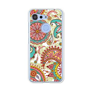 GRATINA KYV48/Android One S6 ���ʃP�[�X/�J�o�[ �y�J���t���y�C�Y���[ �N���A�P�[�X�f�ށz�O���e�B�[�iKYV48 �A���h���C�h����S6 �X�}�z�P�[�X ���Z�� �g�уP�[�X au Ymobile ���C���o�C�� �X�}�z�J�o