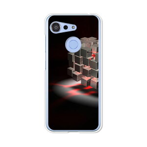 GRATINA KYV48/Android One S6 ���ʃP�[�X/�J�o�[ �yCUBE �N���A�P�[�X�f�ށz�O���e�B�[�iKYV48 �A���h���C�h����S6 �X�}�z�P�[�X ���Z�� �g�уP�[�X au Ymobile ���C���o�C�� �X�}�z�J�o�[