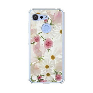 GRATINA KYV48/Android One S6 ���ʃP�[�X/�J�o�[ �y�t�����[�A�����W�����g2 �N���A�P�[�X�f�ށz�O���e�B�[�iKYV48 �A���h���C�h����S6 �X�}�z�P�[�X ���Z�� �g�уP�[�X au Ymobile ���C���o�C�� �X�}�z