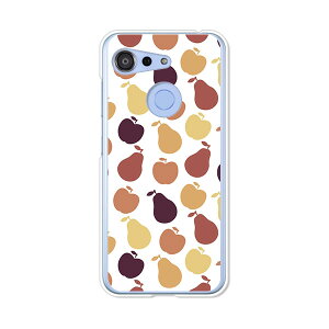 GRATINA KYV48/Android One S6 ���ʃP�[�X/�J�o�[ �y���h�b�g �N���A�P�[�X�f�ށz�O���e�B�[�iKYV48 �A���h���C�h����S6 �X�}�z�P�[�X ���Z�� �g�уP�[�X au Ymobile ���C���o�C�� �X�}�z�J�o�[