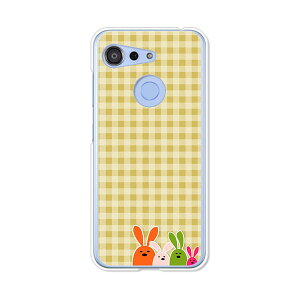 GRATINA KYV48/Android One S6 ���ʃP�[�X/�J�o�[ �y�ɂӂɂӃ`�F�b�N �N���A�P�[�X�f�ށz�O���e�B�[�iKYV48 �A���h���C�h����S6 �X�}�z�P�[�X ���Z�� �g�уP�[�X au Ymobile ���C���o�C�� �X�}�z�J�o�[