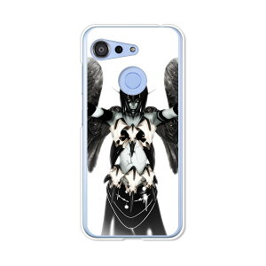 GRATINA KYV48/Android One S6 ���ʃP�[�X/�J�o�[ �y�ł��̎g�� �N���A�P�[�X�f�ށz�O���e�B�[�iKYV48 �A���h���C�h����S6 �X�}�z�P�[�X ���Z�� �g�уP�[�X au Ymobile ���C���o�C�� �X�}�z�J�o�[