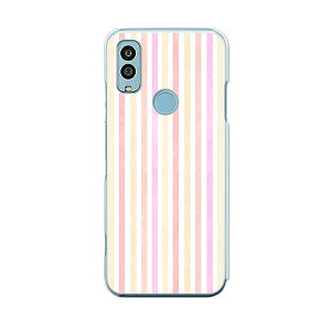 Android One S9 �P�[�X/�J�o�[ �yP�X�g���C�v �N���A�P�[�X�f�ށz�A���h���C�h����S9 �P�[�X �X�}�z�P�[�X �g�уP�[�X
