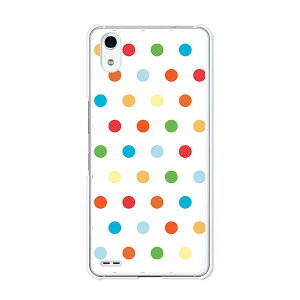 Android One X3 �P�[�X/�J�o�[ �y�J���t���h�b�g �N���A�P�[�X�f�ށzAndroid One X3 �J�o�[ �A���h���C�h���� X3 Ymobile ���C���o�C�� �J�o�[