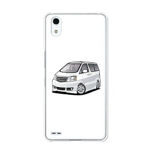 Android One X3 �P�[�X/�J�o�[ �yAL���S�� �N���A�P�[�X�f�ށzAndroid One X3 �J�o�[ �A���h���C�h���� X3 Ymobile ���C���o�C�� �J�o�[