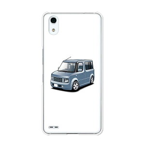 Android One X3 �P�[�X/�J�o�[ �yCBOX �N���A�P�[�X�f�ށzAndroid One X3 �J�o�[ �A���h���C�h���� X3 Ymobile ���C���o�C�� �J�o�[