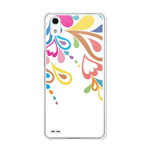 Android One X3 �P�[�X/�J�o�[ �yFlashFlash �N���A�P�[�X�f�ށzAndroid One X3 �J�o�[ �A���h���C�h���� X3 Ymobile ���C���o�C�� �J�o�[