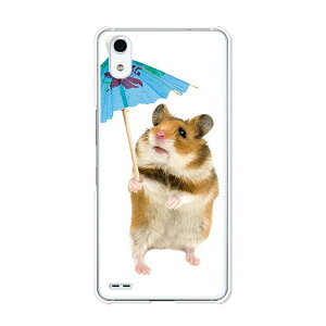 Android One X3 �P�[�X/�J�o�[ �y�n���X�^�[ �N���A�P�[�X�f�ށzAndroid One X3 �J�o�[ �A���h���C�h���� X3 Ymobile ���C���o�C�� �J�o�[