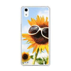 Android One X3 �P�[�X/�J�o�[ �ySUN�t�����[Glass �N���A�P�[�X�f�ށzAndroid One X3 �J�o�[ �A���h���C�h���� X3 Ymobile ���C���o�C�� �J�o�[