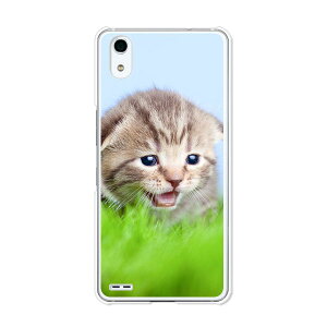 Android One X3 �P�[�X/�J�o�[ �y�������j���� �N���A�P�[�X�f�ށzAndroid One X3 �J�o�[ �A���h���C�h���� X3 Ymobile ���C���o�C�� �J�o�[