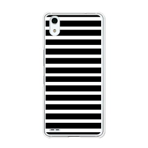 Android One X3 �P�[�X/�J�o�[ �y�u���b�N�{�[�_�[ �N���A�P�[�X�f�ށzAndroid One X3 �J�o�[ �A���h���C�h���� X3 Ymobile ���C���o�C�� �J�o�[