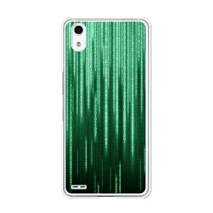 Android One X3 �P�[�X/�J�o�[ �ymatheMATRIX �N���A�P�[�X�f�ށzAndroid One X3 �J�o�[ �A���h���C�h���� X3 Ymobile ���C���o�C�� �J�o�[