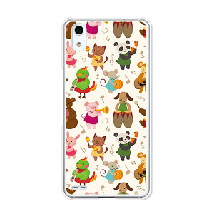 Android One X3 �P�[�X/�J�o�[ �y�����o���h �N���A�P�[�X�f�ށzAndroid One X3 �J�o�[ �A���h���C�h���� X3 Ymobile ���C���o�C�� �J�o�[