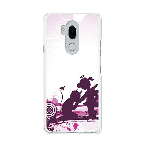 Android One X5 �P�[�X/�J�o�[ �y�_ �N���A�P�[�X�f�ށzandroidonex5 �J�o�[ �A���h���C�h����X5 Y!mobile Y���o�C�� LG