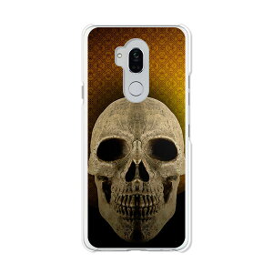 Android One X5 �P�[�X/�J�o�[ �yDead End �N���A�P�[�X�f�ށzandroidonex5 �J�o�[ �A���h���C�h����X5 Y!mobile Y���o�C�� LG