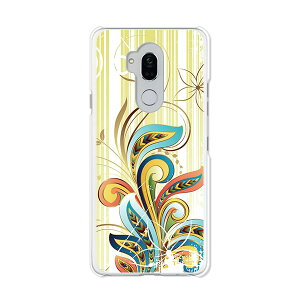 Android One X5 �P�[�X/�J�o�[ �y�c���[�I�u���C�t �N���A�P�[�X�f�ށzandroidonex5 �J�o�[ �A���h���C�h����X5 Y!mobile Y���o�C�� LG