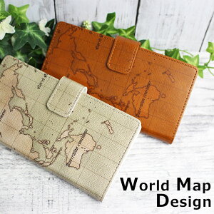 �ق� �S�@��Ή��y���E�n�} World MAP�z�X�}�z�P�[�X �蒠�^ Xperia 10 VI SO-52E �O�[�O���s�N�Z��10Pro iPhone16e AQUOS wish3 SH-M25 Galaxy A36 5G BASIO active2 SHG12 �A�C�t�H��16�v���X �ق� �蒠�^�P�[�X �J�o�[ 