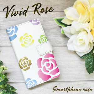 �X�}�z�P�[�X �蒠�^ ���X�戵�� �قڑS�@��Ή��yVIVID ROSE�z�A�C�t�H��17 �炭�炭�z��f53e �P�[�X �蒠 �ԕ� �V���v���X�}�z7 AQUOS sense9 SH-M29 Google Pixel10�v�� �炭�炭�X�}�zf42a F-01L �蒠�^ �K