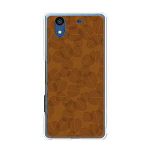 arrows NX F-01K �P�[�X/�J�o�[ �yCoffee �N���A�P�[�X�f�ށzarrows NX F-01K �J�o�[ �A���[�Y F-01K docomo F01K