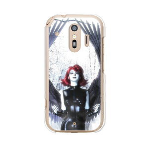 炭炭X}[gtH me F-01L / 炭炭X}[gtH F-42A  P[X/Jo[ yDarkAngel NAP[Xfށz炭炭X}z Jo[ n[hP[X 炭炭z gуP[X docomo hR