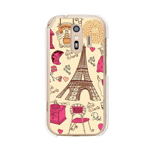 炭炭X}[gtH me F-01L / 炭炭X}[gtH F-42A  P[X/Jo[ yPARIS NAP[Xfށz炭炭X}z Jo[ n[hP[X 炭炭z gуP[X docomo hR