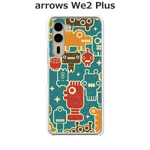 arrows We2 Plus F-51E / arrows We2 Plus M06 ���� �P�[�X/�J�o�[ �y���������n�E�`���E�W���_�z�I�ׂ� �n�[�h�P�[�X �� �V���R���P�[�X���قǗǂ��d����TPU �\�t�g�P�[�X �A���[�YWe2�v���X �X�}�z�P