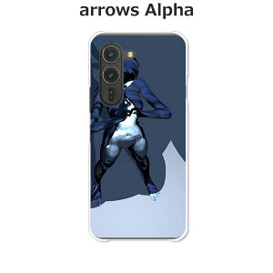 arrows Alpha F-51F/arrows Alpha M08  P[X/Jo[ yBattle of... NAP[XfށzA[YAlpha X}zP[X hR A[YAt@ gуP[X A[Y gуJo[