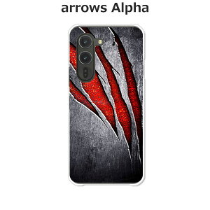 arrows Alpha F-51F/arrows Alpha M08  P[X/Jo[ yBeast NAP[XfށzA[YAlpha X}zP[X hR A[YAt@ gуP[X A[Y gуJo[