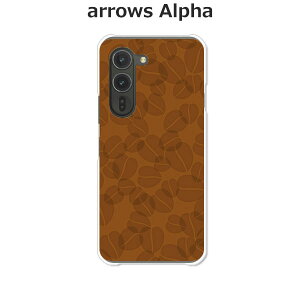 arrows Alpha F-51F/arrows Alpha M08  P[X/Jo[ yCoffee NAP[XfށzA[YAlpha X}zP[X hR A[YAt@ gуP[X A[Y gуJo[