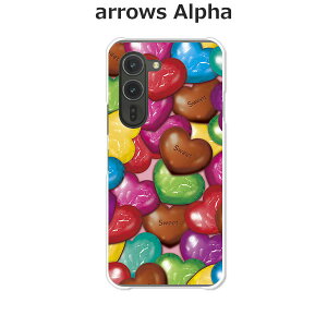 arrows Alpha F-51F/arrows Alpha M08  P[X/Jo[ y`R NAP[XfށzA[YAlpha X}zP[X hR A[YAt@ gуP[X A[Y gуJo[