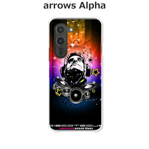 arrows Alpha F-51F/arrows Alpha M08  P[X/Jo[ yDisco! NAP[XfށzA[YAlpha X}zP[X hR A[YAt@ gуP[X A[Y gуJo[