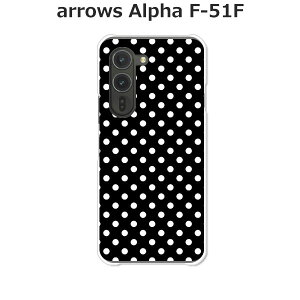 arrows Alpha F-51F P[X/Jo[ yWhitehbgS NAP[XfށzA[YAlpha X}zP[X hR A[YAt@ gуP[X A[Y gуJo[