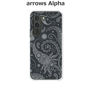 arrows Alpha F-51F/arrows Alpha M08  P[X/Jo[ yubNyCY[ NAP[XfށzA[YAlpha X}zP[X hR A[YAt@ gуP[X A[Y gуJo[