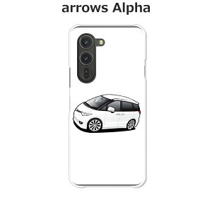 arrows Alpha F-51F/arrows Alpha M08  P[X/Jo[ yESS NAP[XfށzA[YAlpha X}zP[X hR A[YAt@ gуP[X A[Y gуJo[