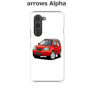 arrows Alpha F-51F/arrows Alpha M08  P[X/Jo[ yX4WD NAP[XfށzA[YAlpha X}zP[X hR A[YAt@ gуP[X A[Y gуJo[