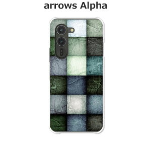 arrows Alpha F-51F/arrows Alpha M08  P[X/Jo[ yStone`FbN NAP[XfށzA[YAlpha X}zP[X hR A[YAt@ gуP[X A[Y gуJo[