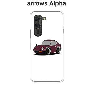 arrows Alpha F-51F/arrows Alpha M08  P[X/Jo[ yS30 NAP[XfށzA[YAlpha X}zP[X hR A[YAt@ gуP[X A[Y gуJo[