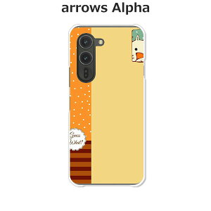 arrows Alpha F-51F/arrows Alpha M08  P[X/Jo[ yWhatH NAP[XfށzA[YAlpha X}zP[X hR A[YAt@ gуP[X A[Y gуJo[