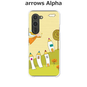 arrows Alpha F-51F/arrows Alpha M08  P[X/Jo[ yPOPGirl NAP[XfށzA[YAlpha X}zP[X hR A[YAt@ gуP[X A[Y gуJo[