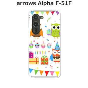 arrows Alpha F-51F P[X/Jo[ ytNEParty NAP[XfށzA[YAlpha X}zP[X hR A[YAt@ gуP[X A[Y gуJo[
