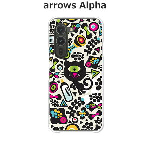 arrows Alpha F-51F/arrows Alpha M08  P[X/Jo[ yX^[Lbg NAP[XfށzA[YAlpha X}zP[X hR A[YAt@ gуP[X A[Y gуJo[