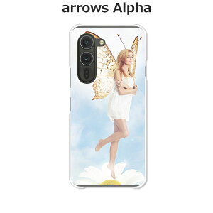 arrows Alpha F-51F/arrows Alpha M08  P[X/Jo[ yBTGirl NAP[XfށzA[YAlpha X}zP[X hR A[YAt@ gуP[X A[Y gуJo[