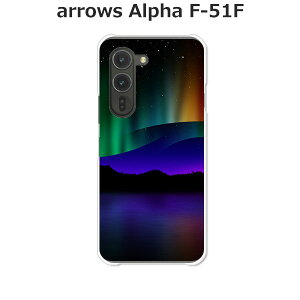 arrows Alpha F-51F P[X/Jo[ yŖ̃I[ NAP[XfށzA[YAlpha X}zP[X hR A[YAt@ gуP[X A[Y gуJo[