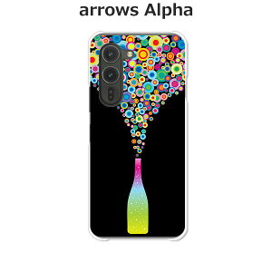 arrows Alpha F-51F/arrows Alpha M08  P[X/Jo[ yXp[NO NAP[XfށzA[YAlpha X}zP[X hR A[YAt@ gуP[X A[Y gуJo[