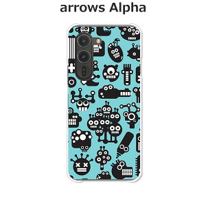 arrows Alpha F-51F/arrows Alpha M08  P[X/Jo[ yE`EWCVE NAP[XfށzA[YAlpha X}zP[X hR A[YAt@ gуP[X A[Y gуJo[