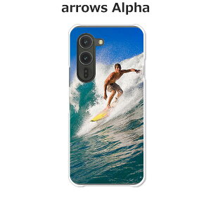 arrows Alpha F-51F/arrows Alpha M08  P[X/Jo[ yEnjoy! Summer NAP[XfށzA[YAlpha X}zP[X hR A[YAt@ gуP[X A[Y gуJo[